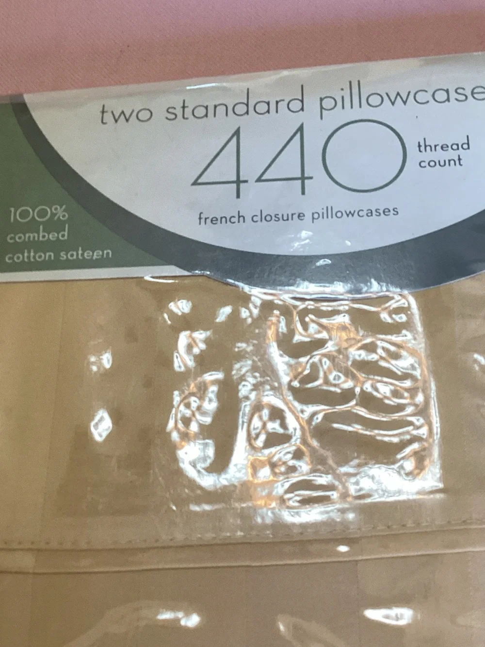 Bed Bath & Beyond set two